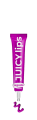 BIELENDA Juicy Lips - Jagodowy  Olejkowy Tint do Ust z Kolorem