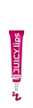 BIELENDA Juicy Lips - Malinowy Olejkowy Tint do Ust z Kolorem