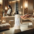 Prija Balsam do Ciała i Rąk z Witaminą E – 380 ml z Pompką