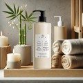 Prija Balsam do Ciała i Rąk z Witaminą E – 380 ml z Pompką