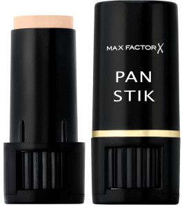 Max Factor Panstik 9g– Podkład i Korektor w Sztyfcie odcień 12 True Beige