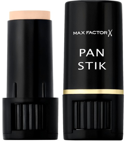 Max Factor Panstik 9g– Podkład i Korektor w Sztyfcie odcień 12 True Beige