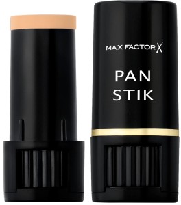 Max Factor Panstik 9g– Podkład i Korektor w Sztyfcie odcień 13 Nouveau Beige