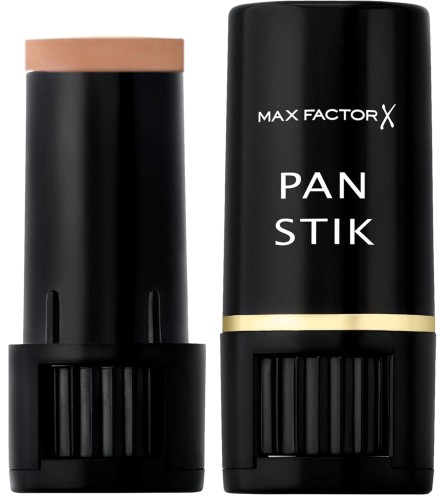 Max Factor Panstik 9g– Podkład i Korektor w Sztyfcie odcień 14 Cool Copper