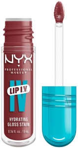 NYX PROFESSIONAL MAKEUP Lip IV Hydrating Gloss Stain –02 Hydra-Honey – 5 ml