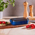 Lunch Box – szczelny pojemnik na żywność, śniadanie i przekąski