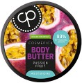 Cosmepick Passion Fruit Marakuja  – masło do ciała o egzotycznym zapachu 200 ml