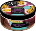 Cosmepick Passion Fruit Marakuja  – masło do ciała o egzotycznym zapachu 200 ml