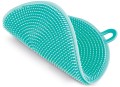 Silikonowa gąbka do mycia naczyń Tadar Silico – 11 cm