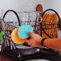 Silikonowa gąbka do mycia naczyń Tadar Silico – 11 cm