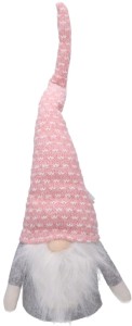 Skrzat -  Różowy 50 cm I Zygzak