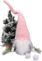 Skrzat - Różowy 50 cm I