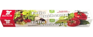 Folia kuchenna