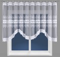 Gotowa firanka Bastia 250x130cm