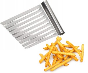 Krajacz karbowany do frytek Tarmex 