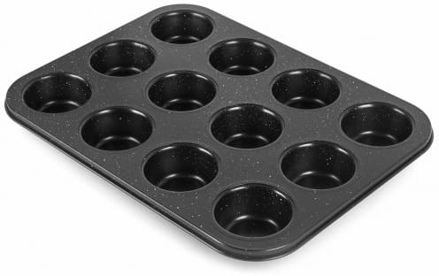 Forma do pieczenia 12 muffin TARMEX