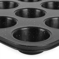 Forma do pieczenia 12 muffin TARMEX