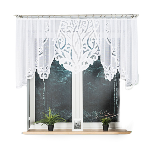 Gotowa firanka POLA 300x100cm    