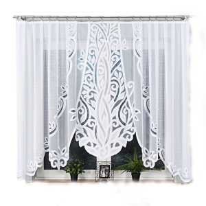 Gotowa firanka POLA 300x160cm     