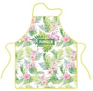 Fartuch kuchenny Jungle - 60X75 CM