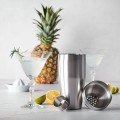 KonigHOFFER Lux Shaker 750ml Satyna
