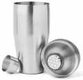 KonigHOFFER Lux Shaker 750ml Satyna