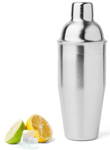 KonigHOFFER Lux Shaker 750ml Satyna 