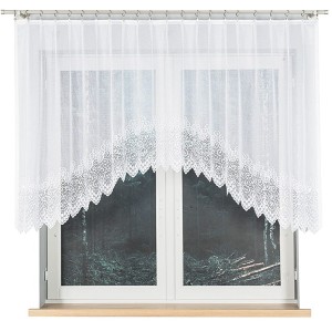 Gotowa firanka Violetta 120x250 cm    