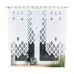 Gotowa firanka  panelowa OTTO 160 x 140 cm