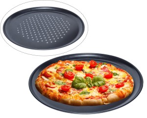 Blacha do pieczenia pizzy 32 cm 