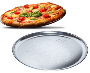 Blacha do pieczenia pizzy 32 cm  