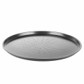 Komplet 3 blach do pizzy ze stojakiem Tadar Appetito 32 cm