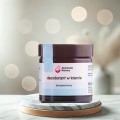 Alchemia Natury - Naturalny Dezodorant w Kremie Bezzapachowy – 60 ml