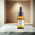 Alchemia Natury - Serum Witaminowe  C+A+E z Koenzymem Q10 – Intensywna Regeneracja i Odmłodzenie Skóry