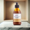 Alchemia Natury -  Oleożel do Mycia Twarzy i Demakijażu – 200 ml -Oleożel połączenie olejku do demakijażu i żelu myjącego