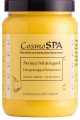 CosmoSPA – Uzdrowiskowa sól do kąpieli z kolagenem i minerałami - Słodka pomarańcza – pieniąca sól bocheńska, 550 g