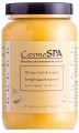 CosmoSPA – Uzdrowiskowa sól do kąpieli z kolagenem i minerałami - Słodka pomarańcza – pieniąca sól bocheńska, 550 g