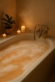 CosmoSPA – Uzdrowiskowa sól do kąpieli z kolagenem i minerałami - Słodka pomarańcza – pieniąca sól bocheńska, 550 g