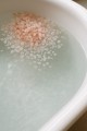 RÓŻANA SÓL DO KĄPIELI POTASOWO-MAGNEZOWA- sół kłodawska - CosmoSPA - 600g